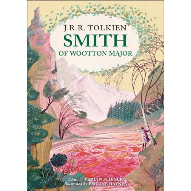 J.R.R. Tolkien: Smith of Wootton Major (Pocket Edition)