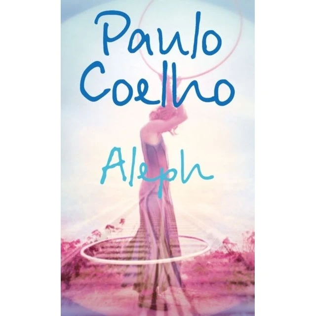 Paulo Coelho - Aleph