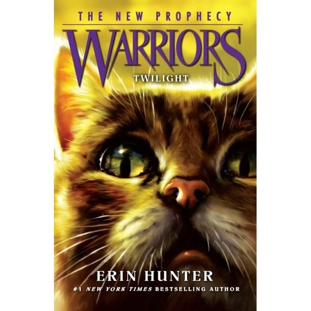 Erin Hunter: Twilight - Warriors