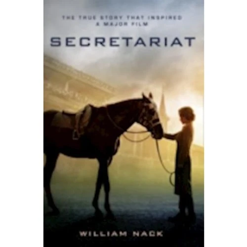 William Nack - Secretariat (Bog)