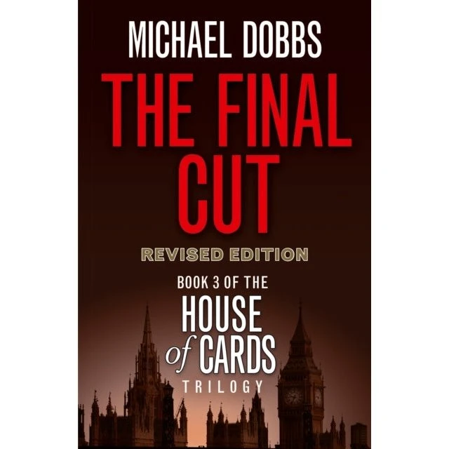 The Final Cut - Michael Dobbs (Revideret udgave)