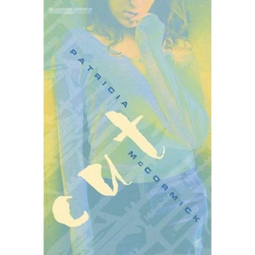 Patricia McCormick: Cut (Bog)