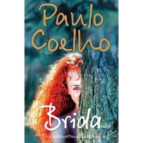 Paulo Coelho: Brida - Bog