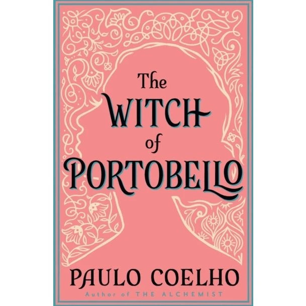 Paulo Coelho - The Witch of Portobello (Bog)