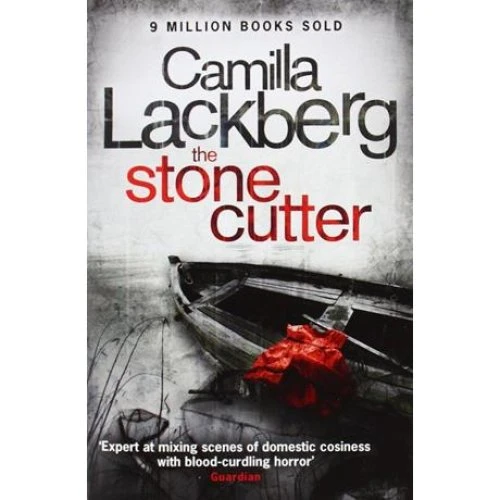 Camilla Läckberg - The Stonecutter (Bog)
