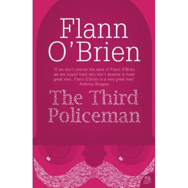 Flann O'Brien: The Third Policeman