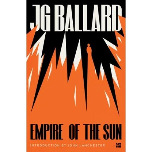 J. G. Ballard: Empire of the Sun - Bog