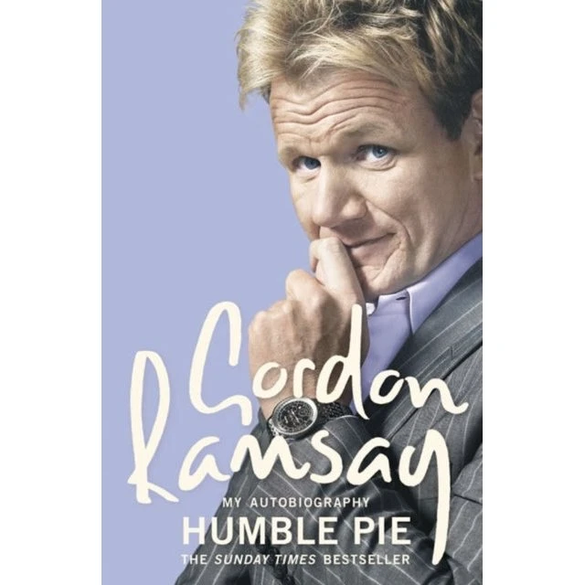 Gordon Ramsay: Humble Pie