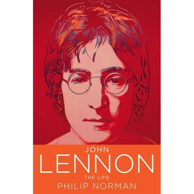 John Lennon: The Definitive Biography af Philip Norman