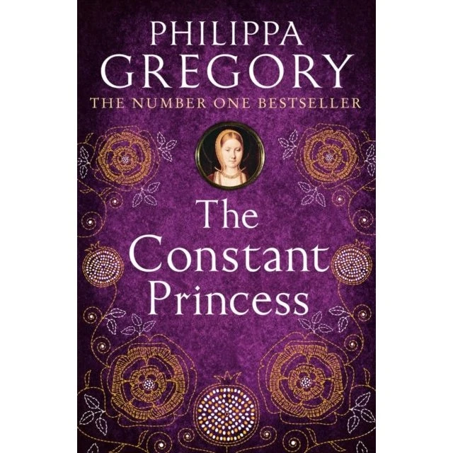 Philippa Gregory - The Constant Princess