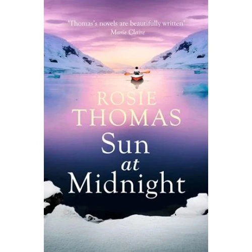 Rosie Thomas - Sun at Midnight - Bog