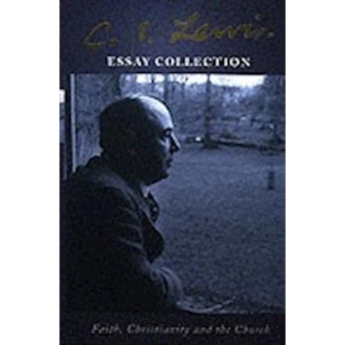 C. S. Lewis Essay Collection - Bog