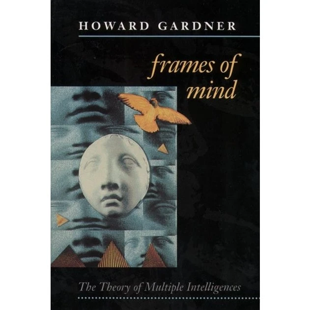 Frames of Mind af Howard Gardner