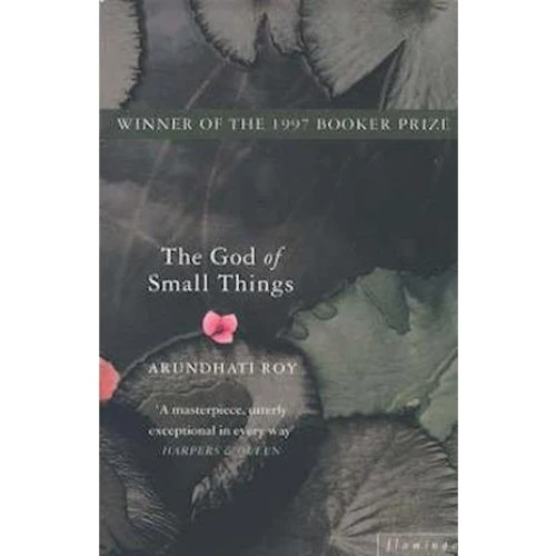 Arundhati Roy: The God of Small Things (Bog)