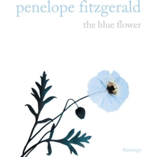 The Blue Flower - Penelope Fitzgerald