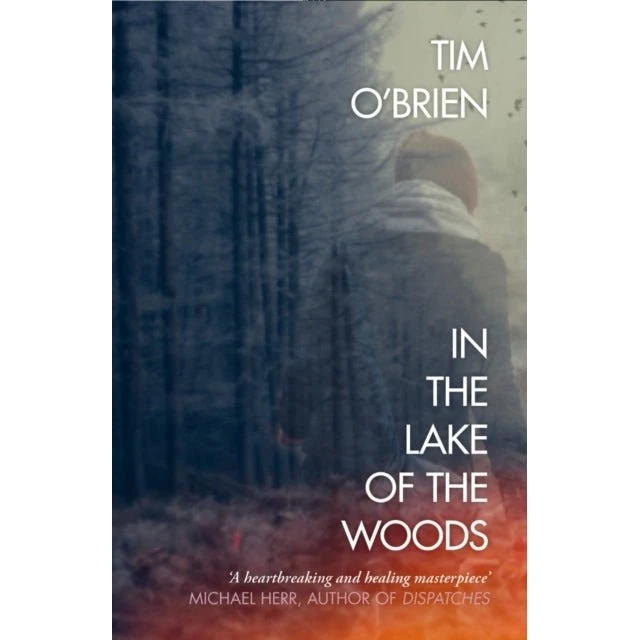 Tim O'Brien: In the Lake of the Woods