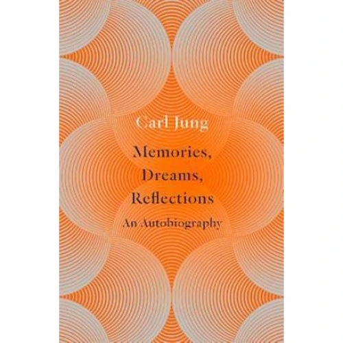 Carl Jung: Memories, Dreams, Reflections - Bog