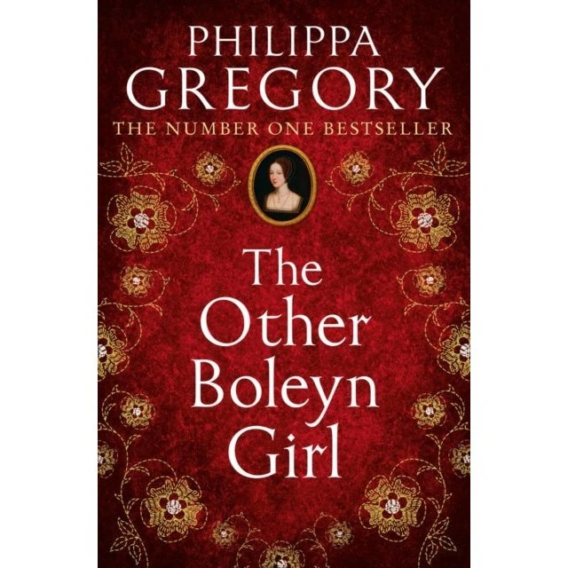 Philippa Gregory - The Other Boleyn Girl