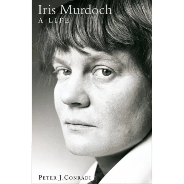 Iris Murdoch: A Life - Peter J. Conradi