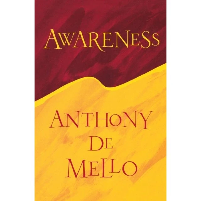 Anthony De Mello - Awareness (Bog)