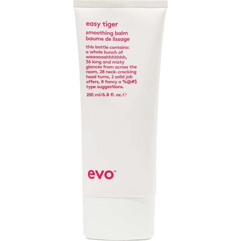 Evo Easy Tiger Balm 200 ml