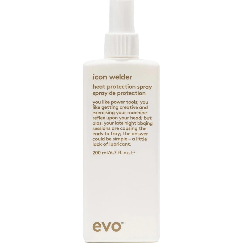 evo Icon Welder Heat Protection 200 ml