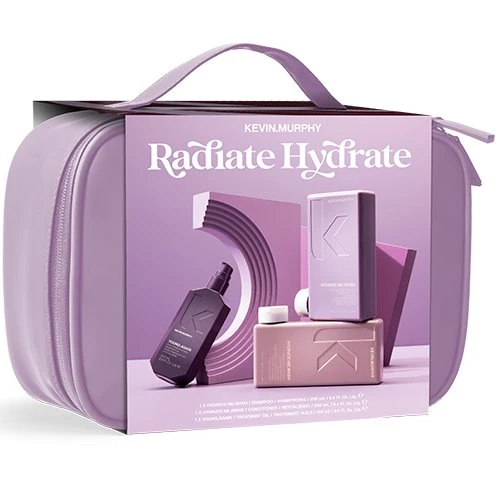 Kevin Murphy Radiate Hydrate Me Set