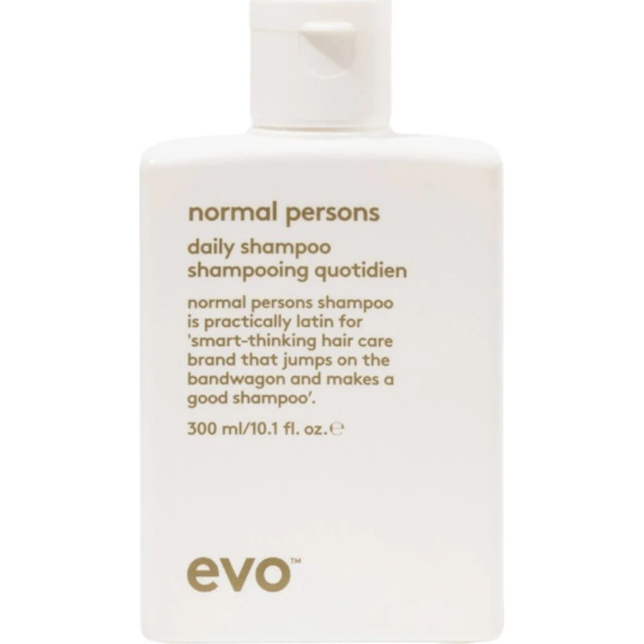 Evo Normal Persons Daily Shampoo 300 ml