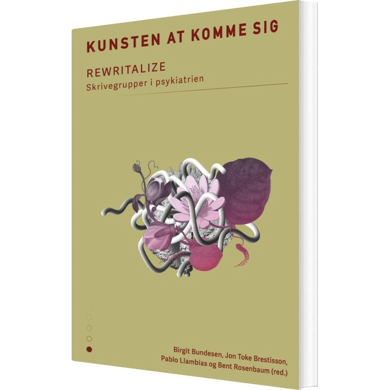 Kunsten at komme sig – Krop & Sind