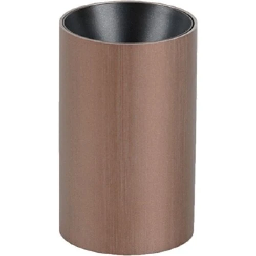 ANTIDARK Cylinder, Coffee - til Designline Tube Pro og SpotOn