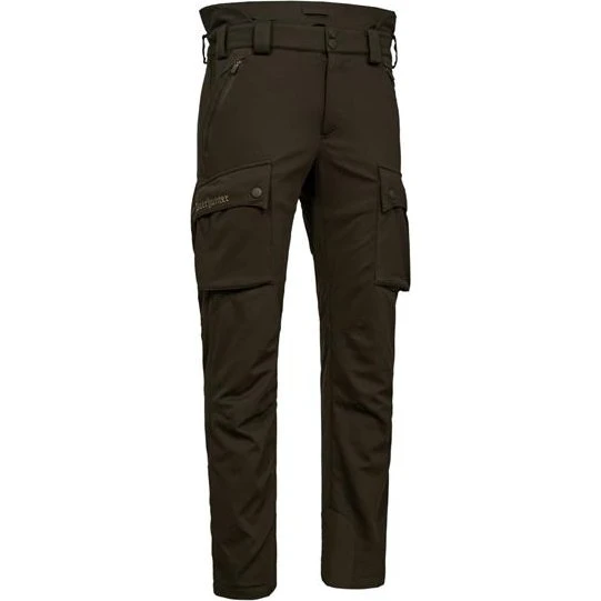 Deerhunter Muflon Pro Light Bukser - Art Green