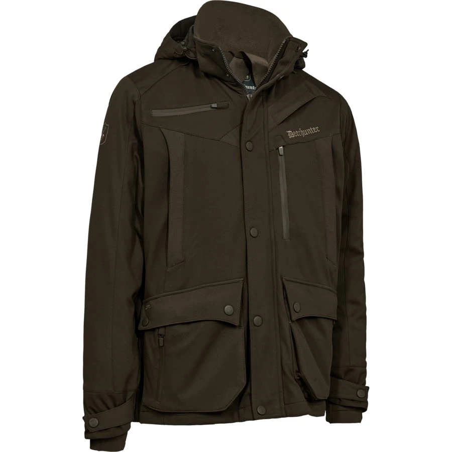 Deerhunter Muflon Pro Jakke herre - 48