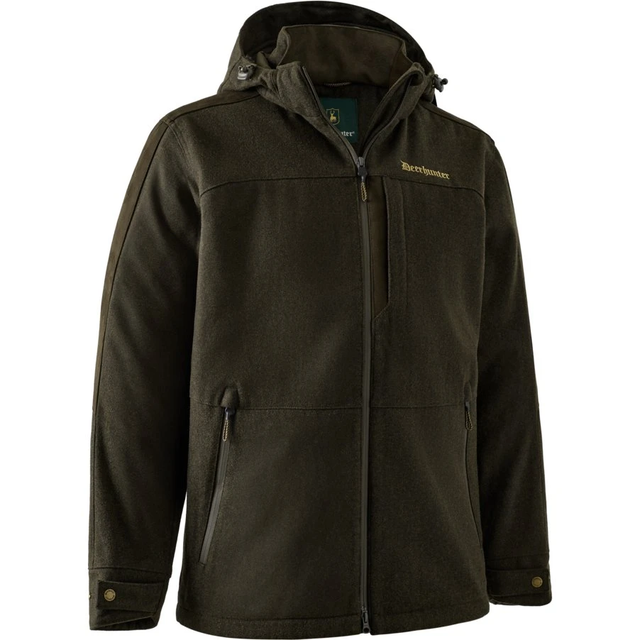 Deerhunter Tatra Active outdoor jakke herre - 54