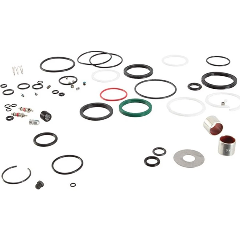 RockShox Monarch Plus servicekit