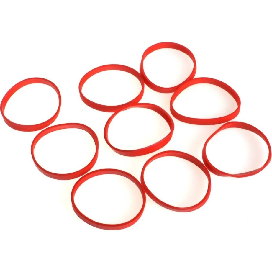 Rock Shox Bottomless Ring Kit til Monarch dæmper
