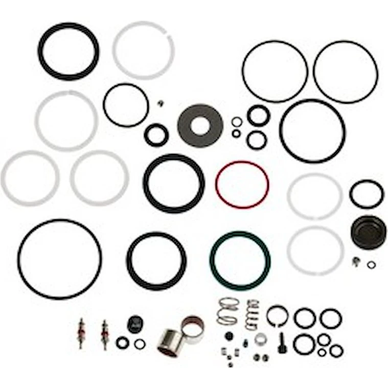 RockShox Monarch XX Full Service Kit