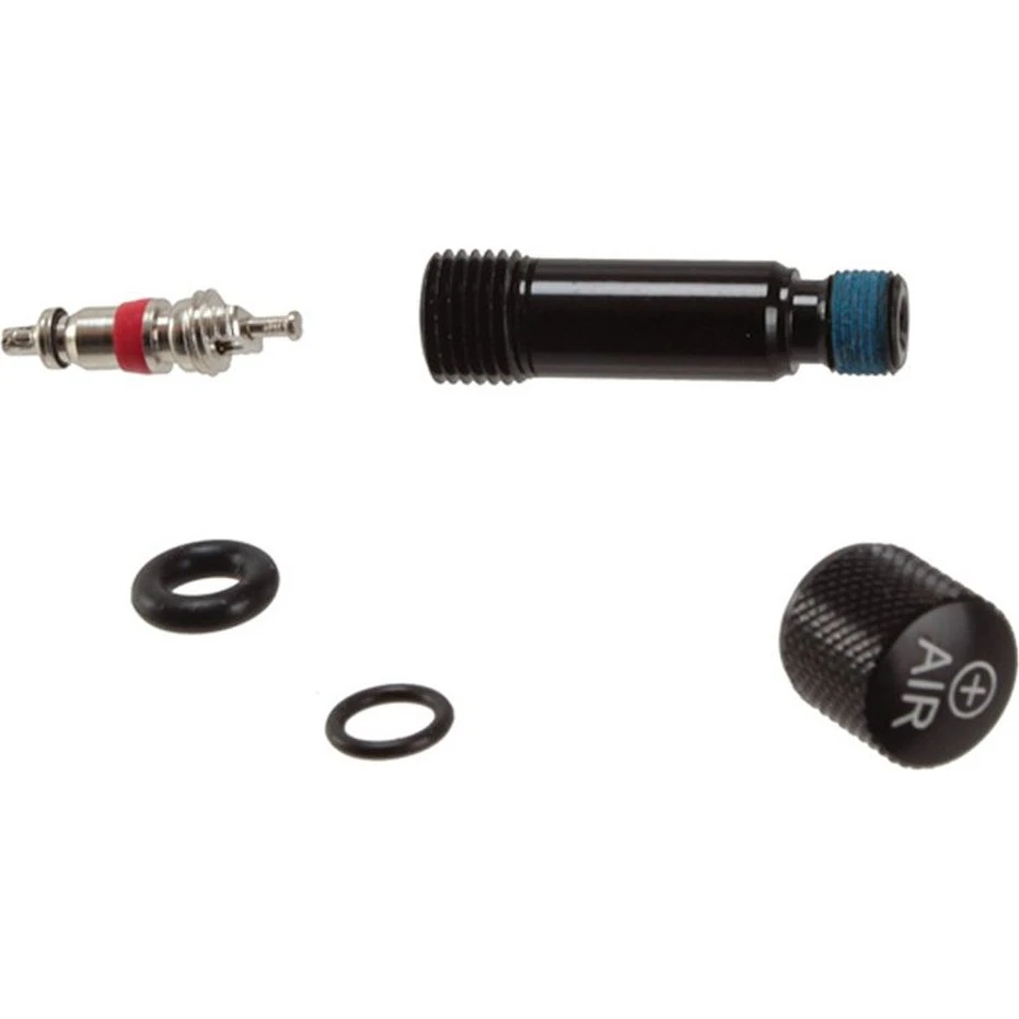 Rock Shox Monarch Plus Ventilsæt