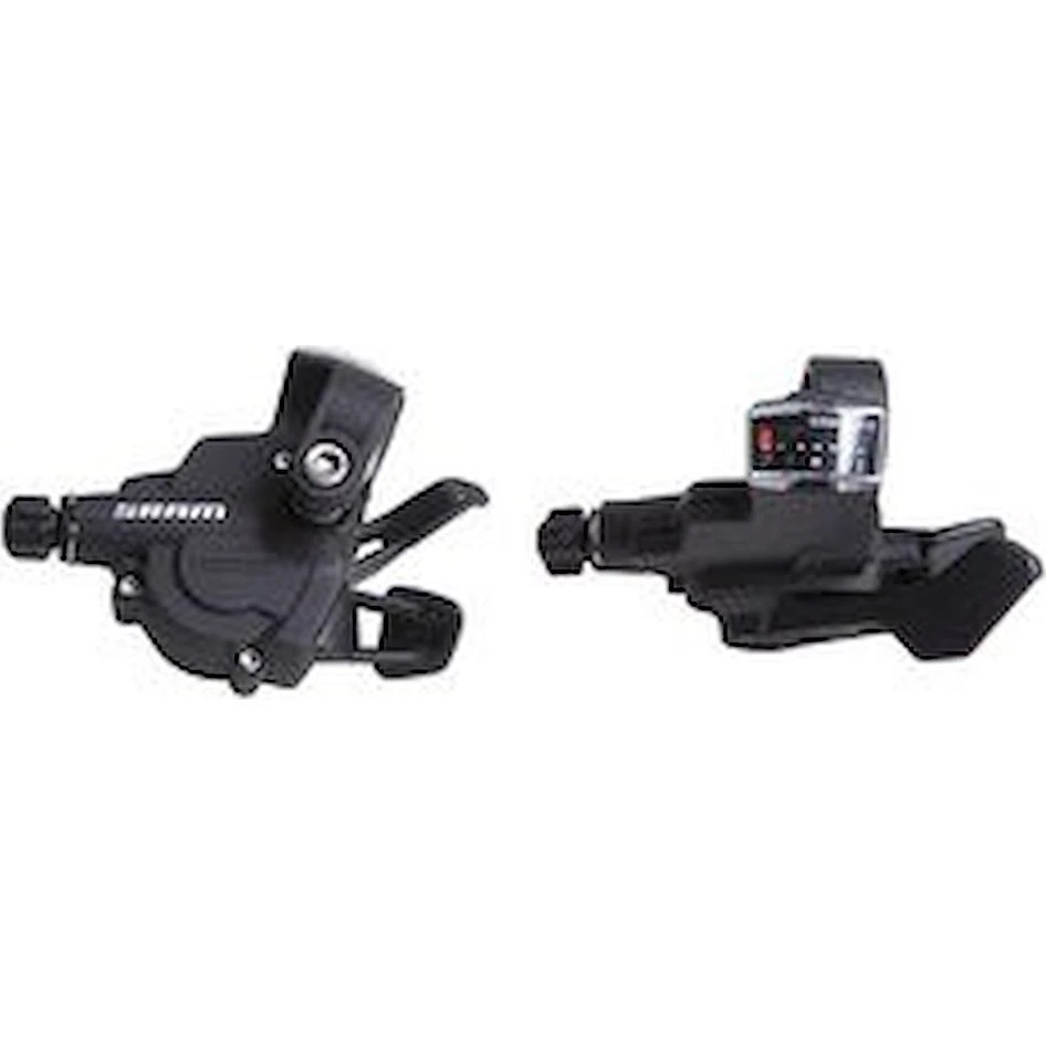 SRAM X3 Skiftegreb/triggersæt 3x7 speed