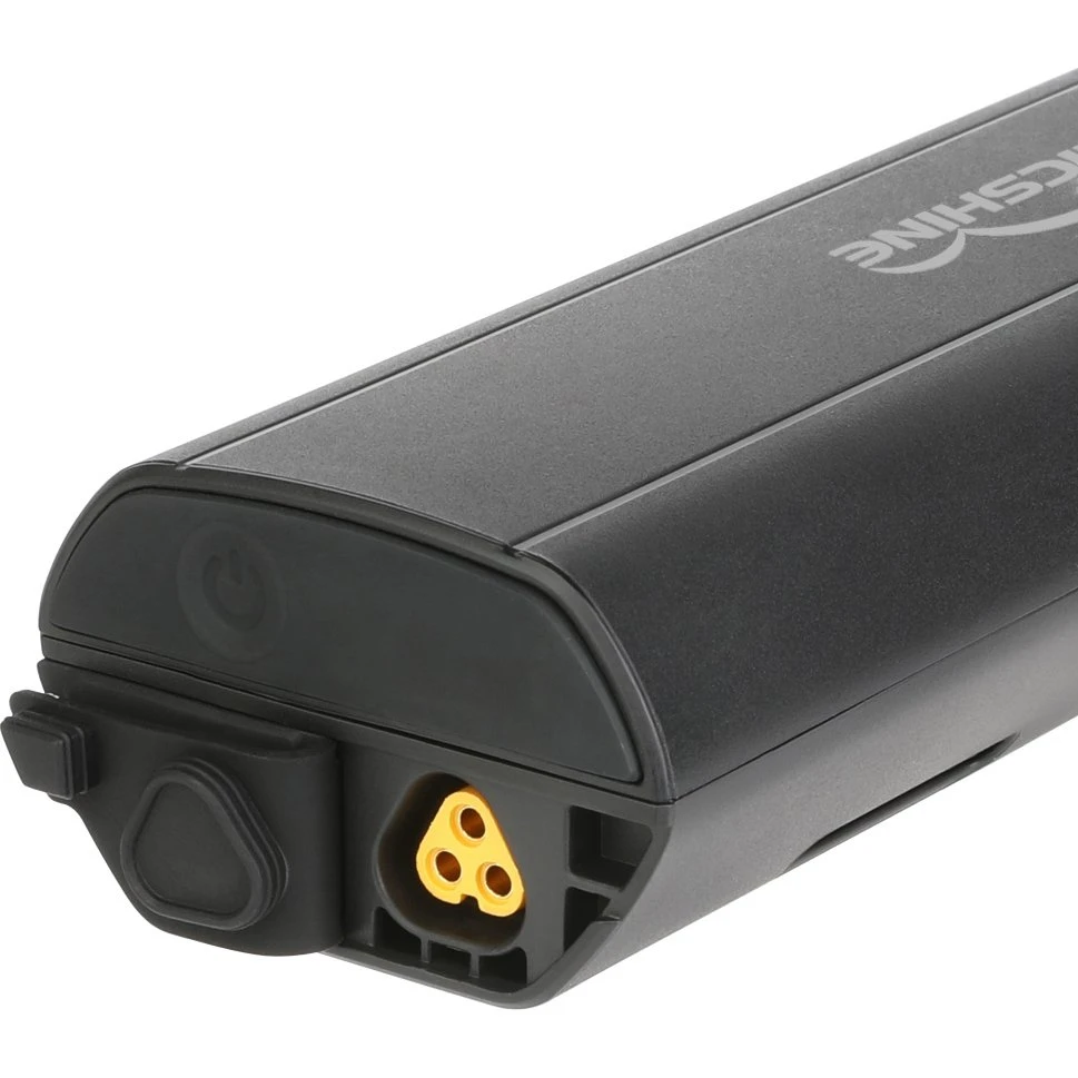 Magicshine MJ-6118 V2 Batteri 10 Ah