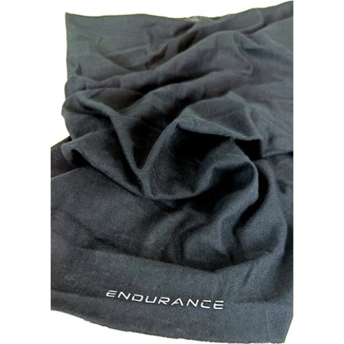 Endurance Kokoi Gaitor Halsedisse - Sort - One Size