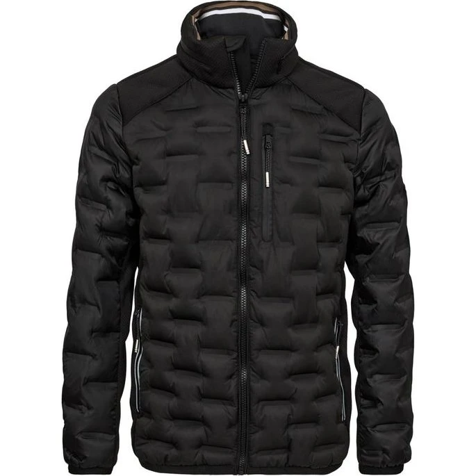 Thomas Regency Overgangsjakke til mænd - Regular Fit