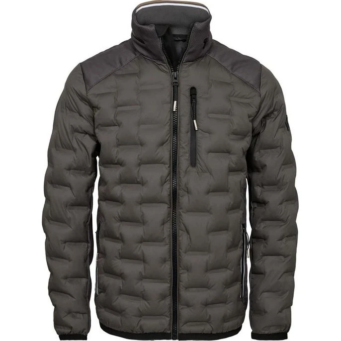 Thomas Regency Overgangsjakke til herre - Regular Fit