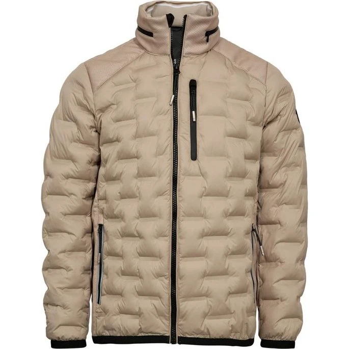 Thomas Regency Overgangsjakke til mænd - Regular Fit