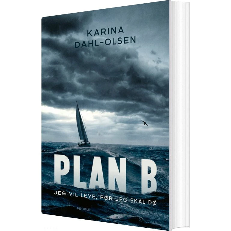 Plan B – Biografi og erindring (Karina Dahl-Olsen)