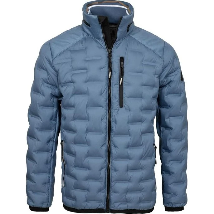 Thomas Regency Overgangsjakke til mænd - Regular Fit