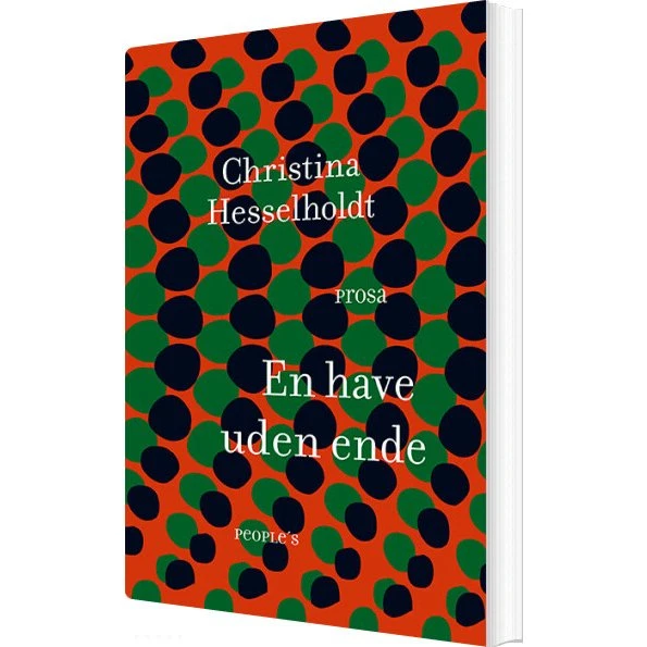 En have uden ende – Christina Hesselholdt