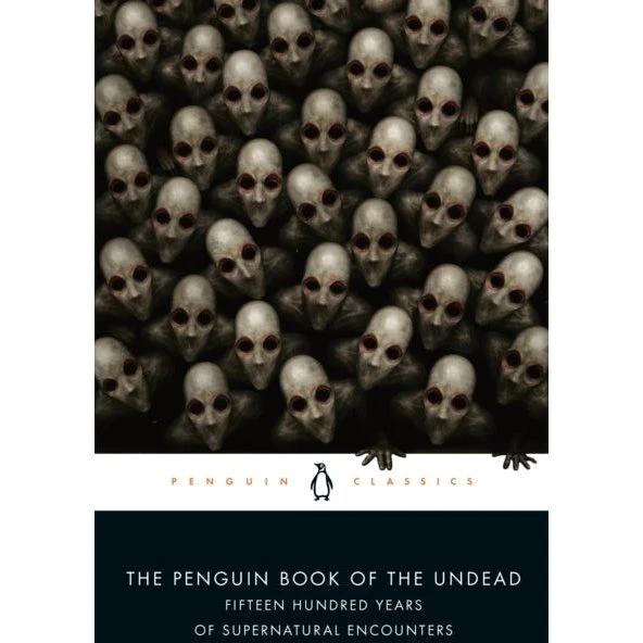 Penguin: The Penguin Book of the Undead