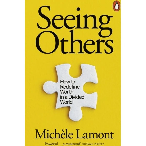 Michèle Lamont: Seeing Others (Bog)
