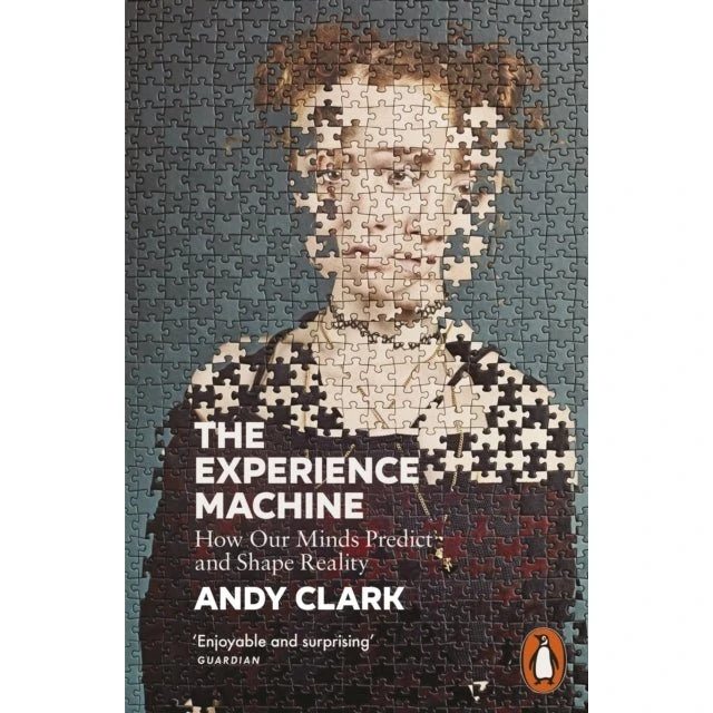 Andy Clark: The Experience Machine