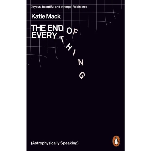 Katie Mack: The End of Everything